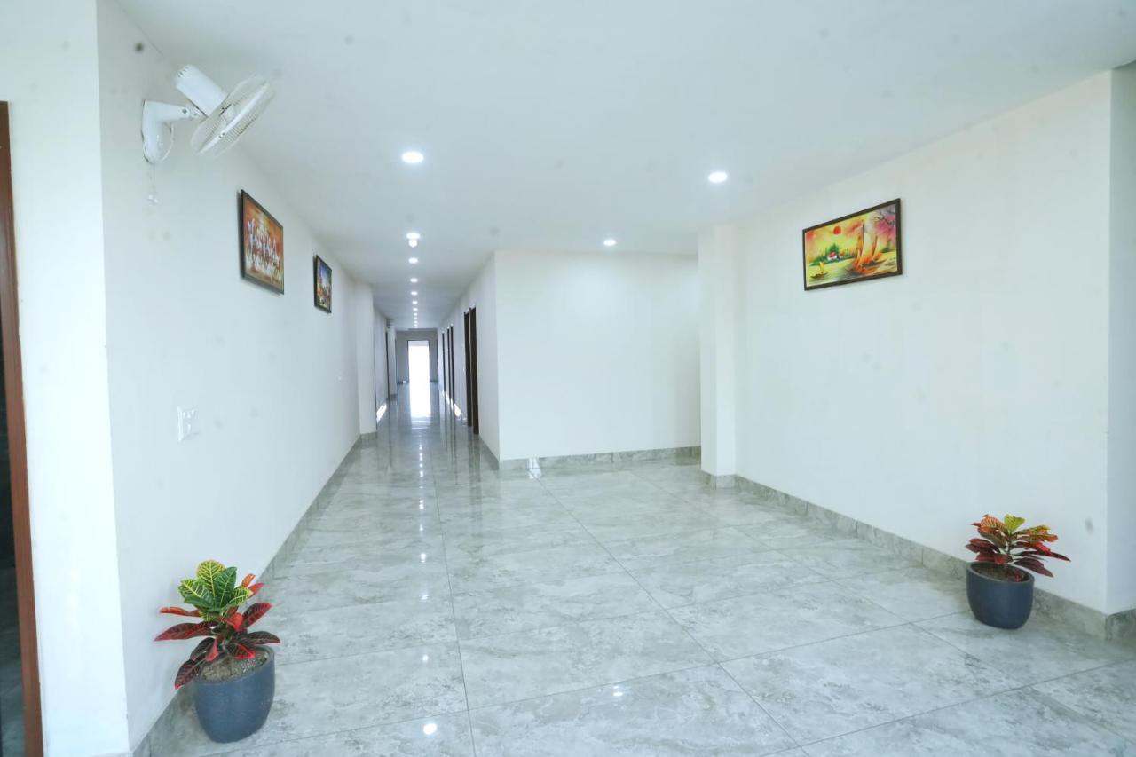 Raghav Inn การ์นาล ภายนอก รูปภาพ